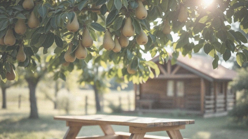 Wczasy pod gruszą – zasady i kryteria przyznawania dofinansowania