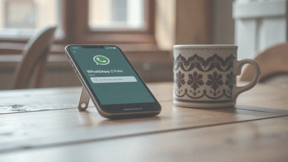 WhatsApp po polsku – co warto wiedzieć o aplikacji?