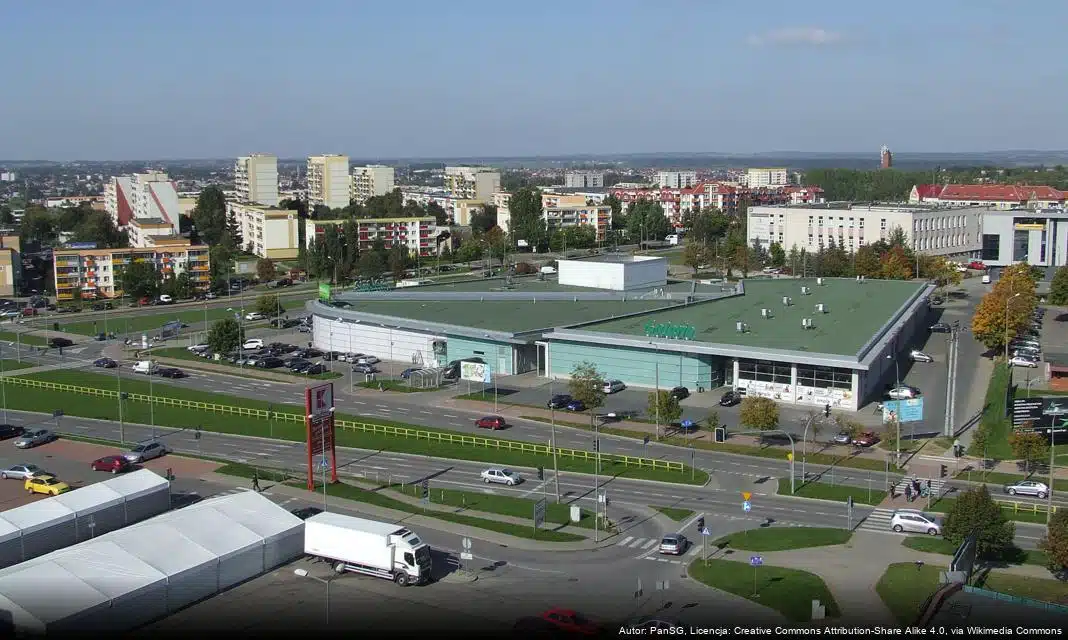 Wyjątkowy koncert Danuty Błażejczyk w Łomżyńskiej Filharmonii