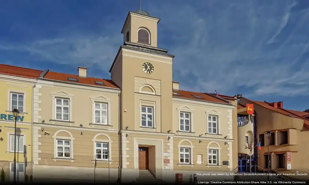 Muzealna prelekcja „Od gliny do gabloty” w Łomży