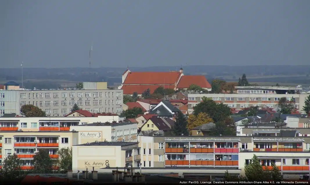 Nowa afrykańska wystawa w Muzeum Północno-Mazowieckim