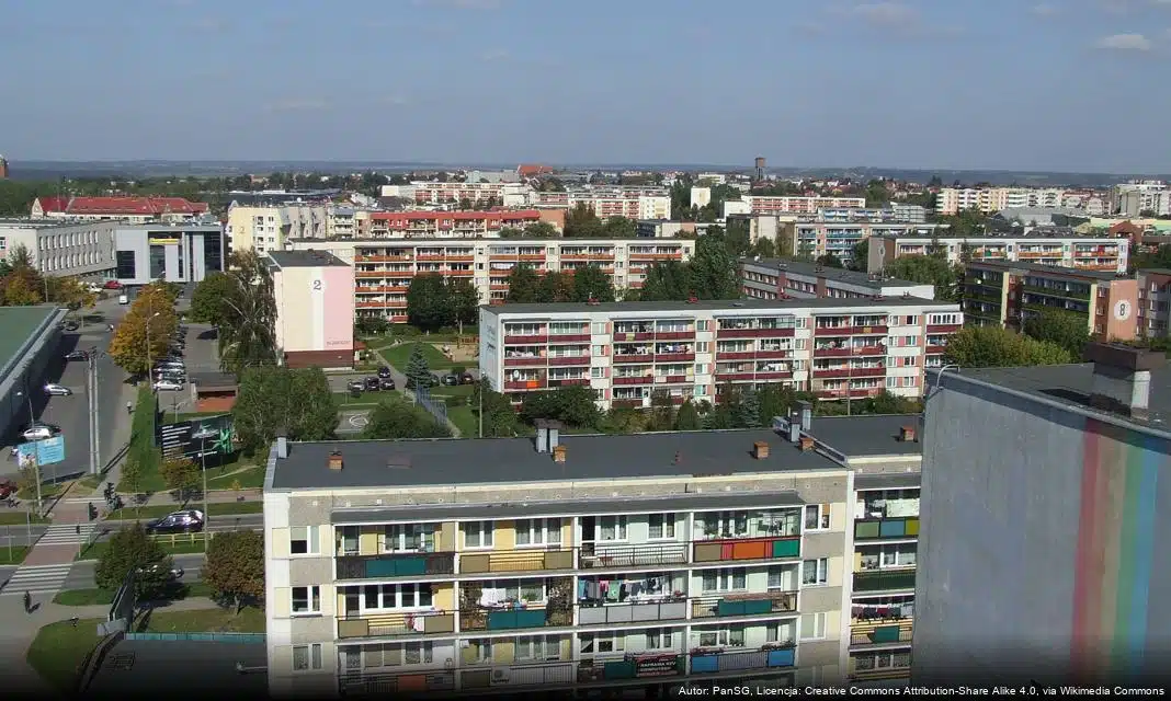 Nowy program wsparcia psychologicznego w szkołach w Łomży