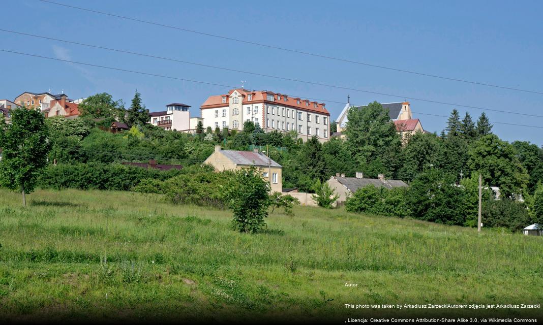 Statystyki mieszkańców Łomży za 2024 rok