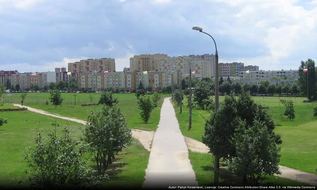 Serdeczne zaproszenie na spektakl komediowo-iluzjonistyczny „Tadaaam” w Łomży