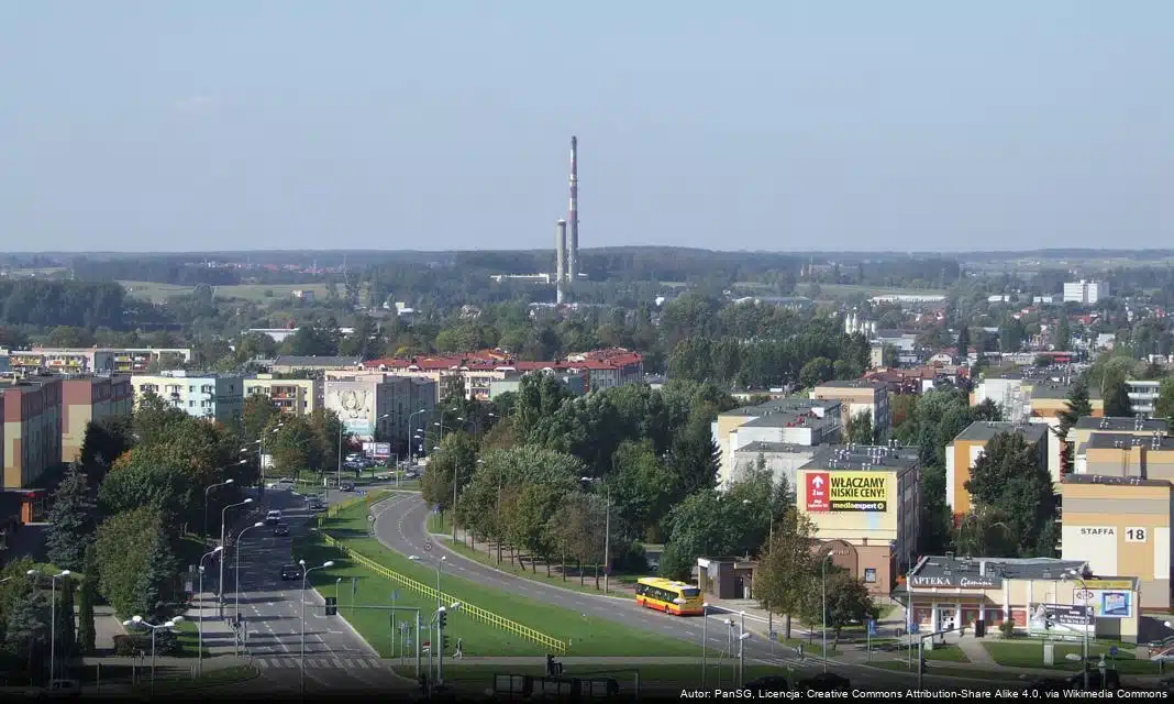 Nabór uczestników do bezpłatnych usług społecznych w Łomży
