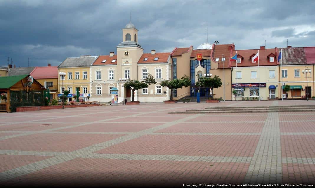 Nabór wniosków o stypendia sportowe dla mieszkańców Łomży