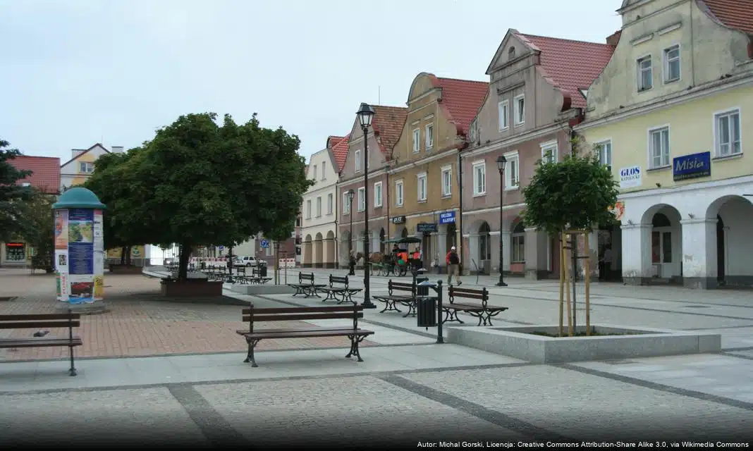 Rekrutacja do Miejskich Żłobków w Łomży na rok szkolny 2026/2027