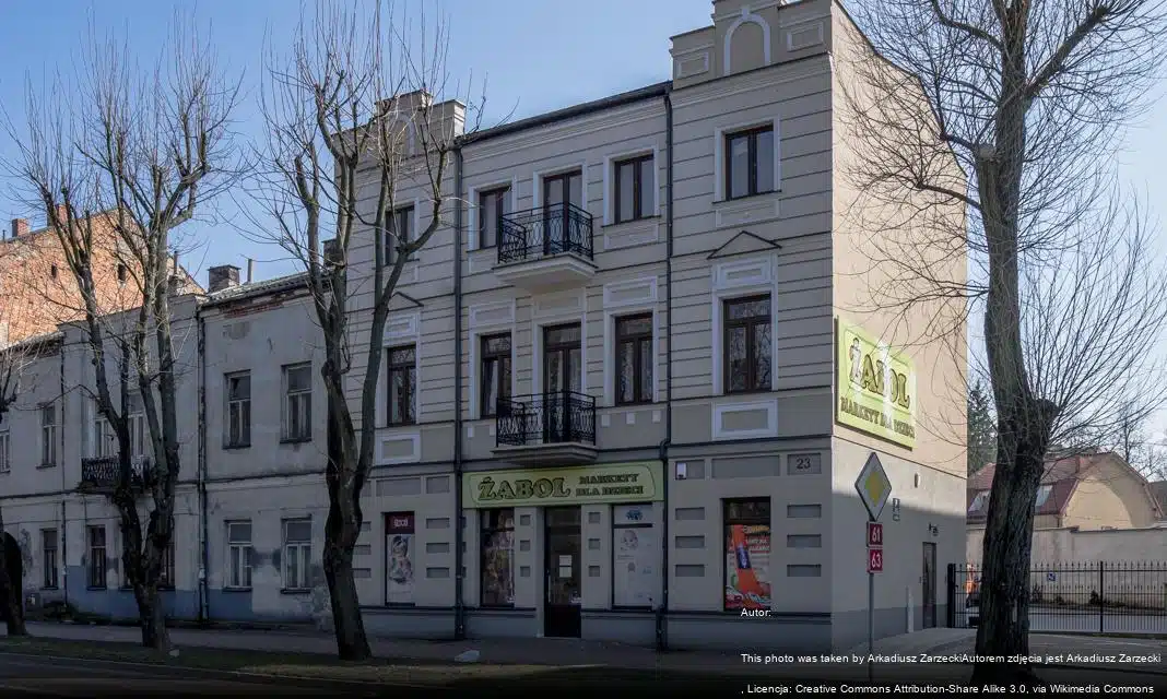 Rozpoczęcie rekrutacji do przedszkoli na rok szkolny 2026/2027 w Łomży