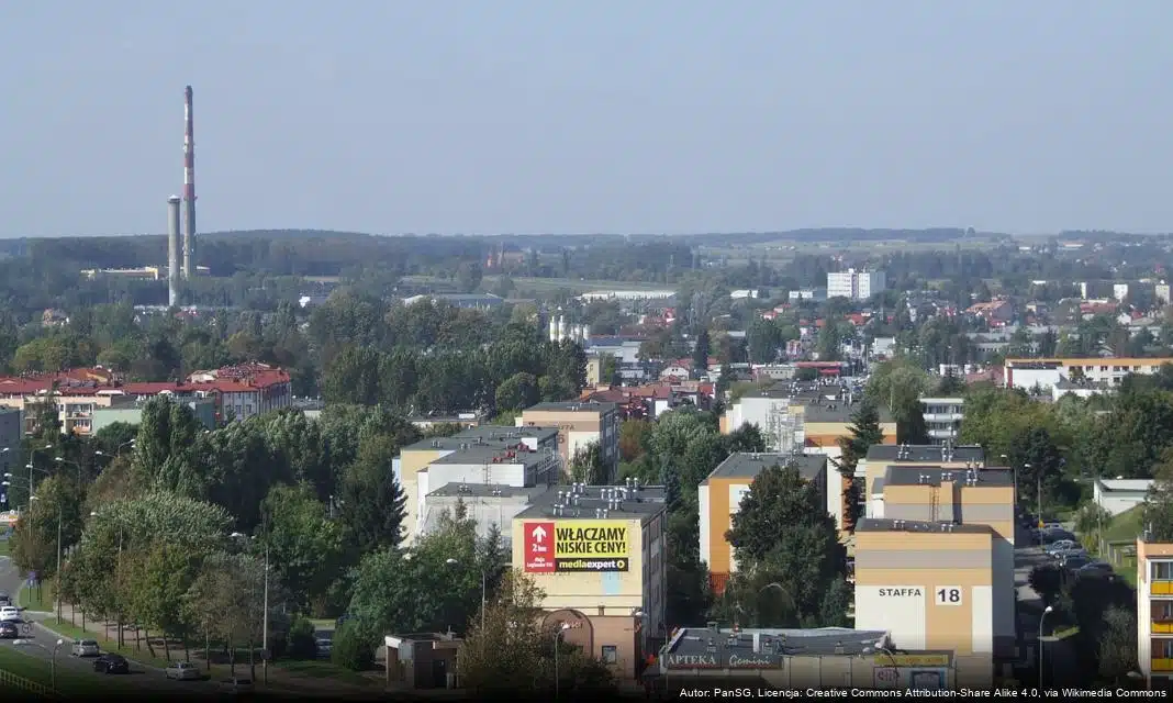 Rozpoczęcie X jubileuszowego konkursu „Znam Ziemię Łomżyńską”