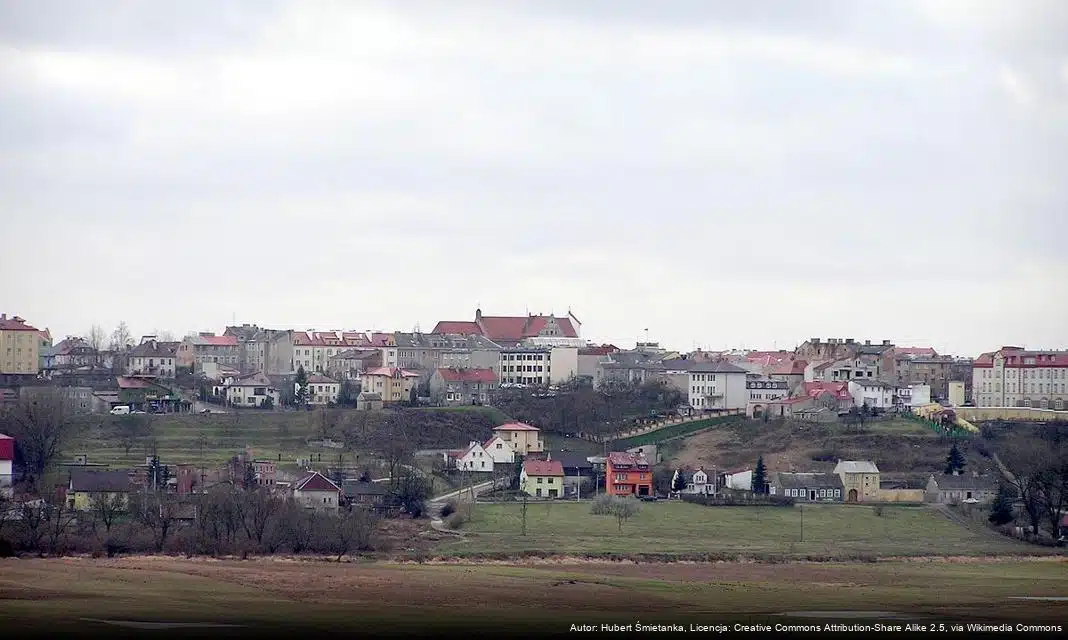 Nowe miejsca żłobkowe w Łomży zainwestują w przyszłość rodzin