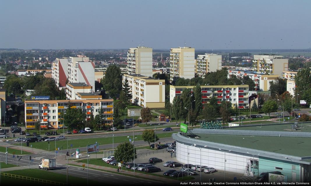 Trzeci Narwiański Festiwal Przyrodniczy z sukcesem w Łomży