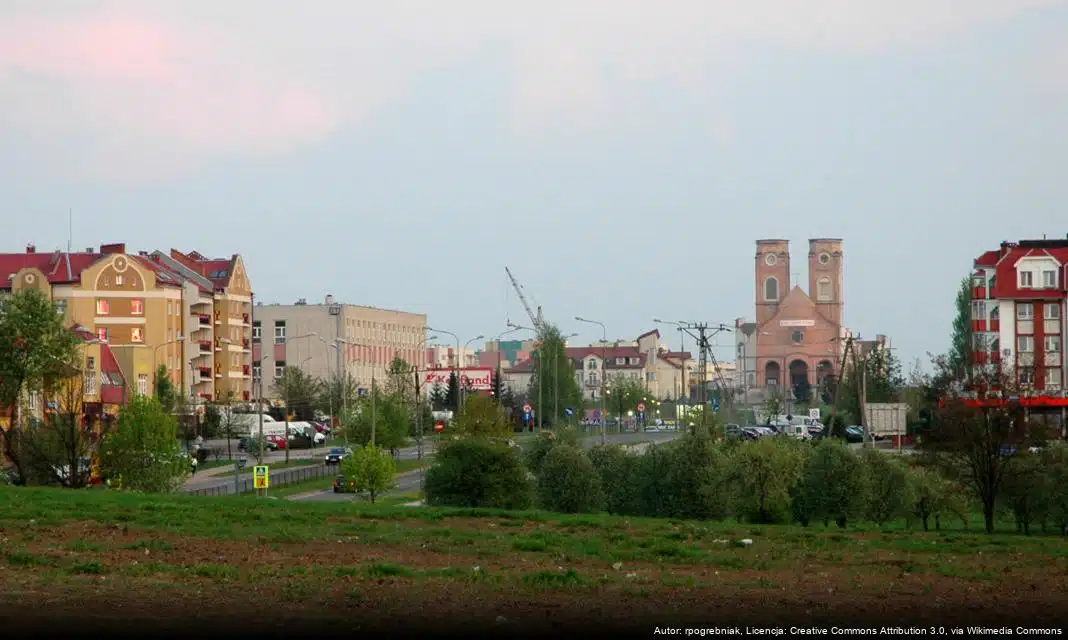 163. rocznica Powstania Styczniowego w Łomży