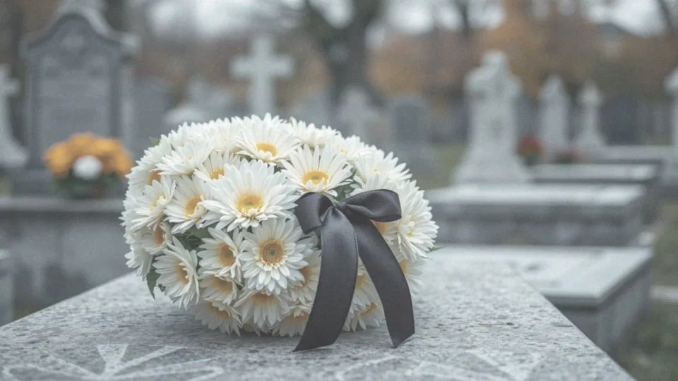 Wieniec pogrzebowy 200 zł – co warto wiedzieć?