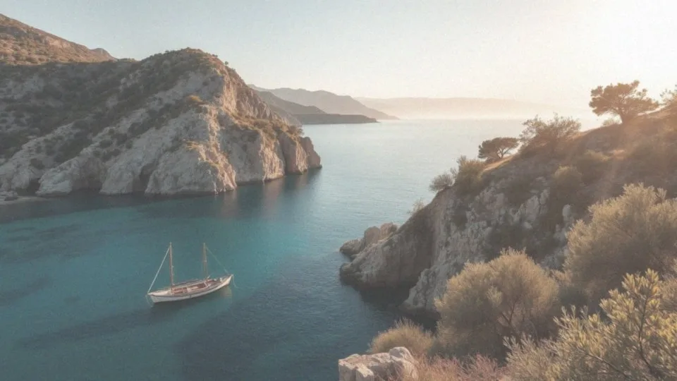 Zakynthos – co warto wiedzieć przed podróżą na tę grecką wyspę?