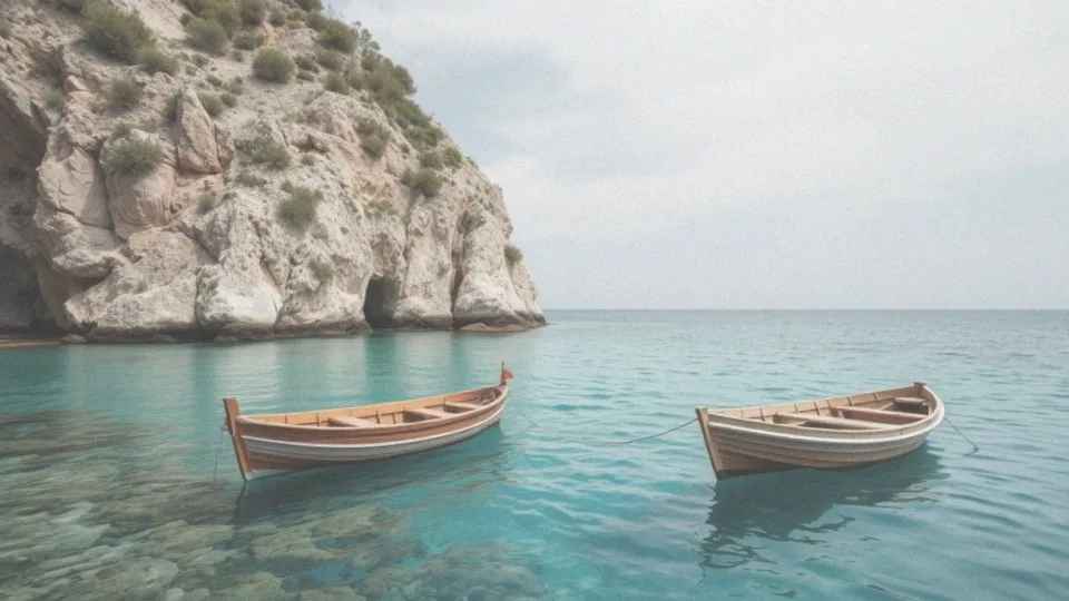 Zakynthos czy warto? Odkryj atrakcje i zalety wyspy